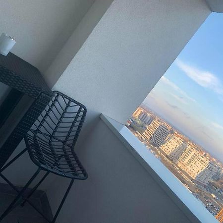 Cool Apartment 蒂米什瓦拉 外观 照片
