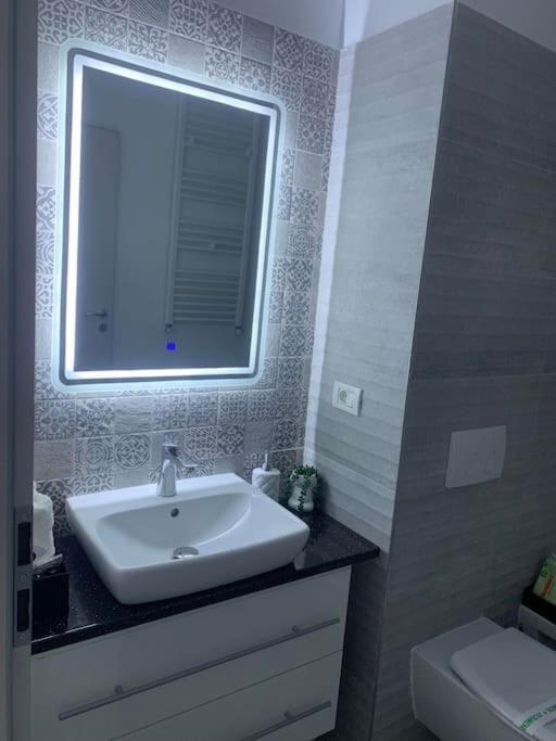 Cool Apartment 蒂米什瓦拉 外观 照片